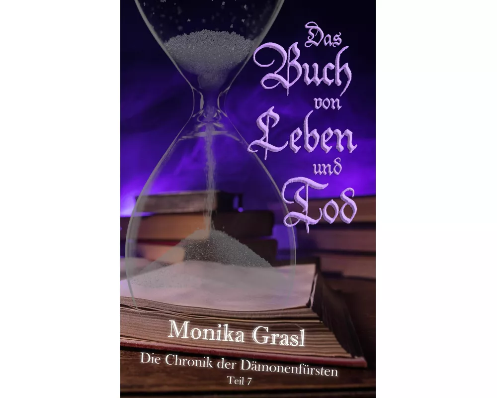 Die Chronik der Dämonenfürsten