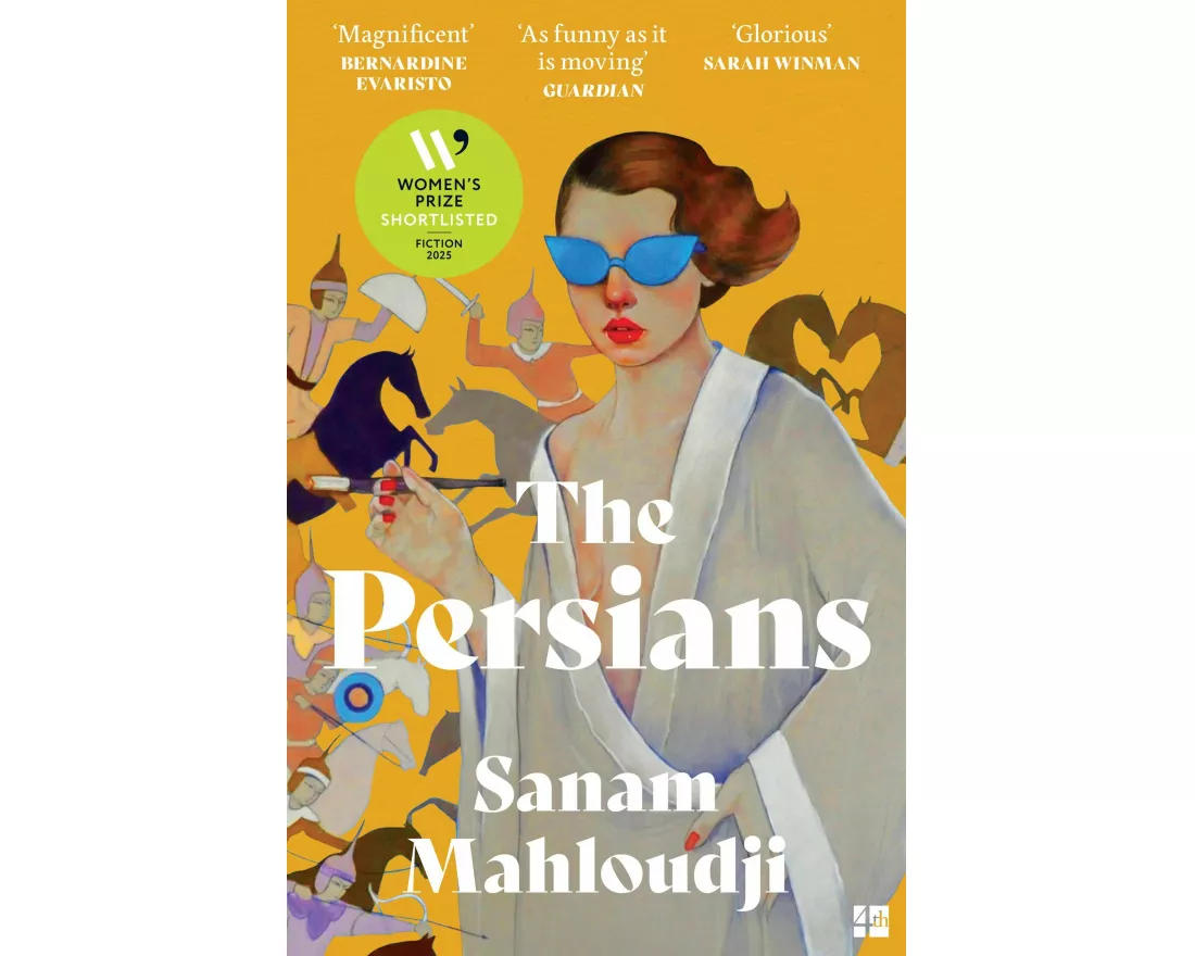 The Persians