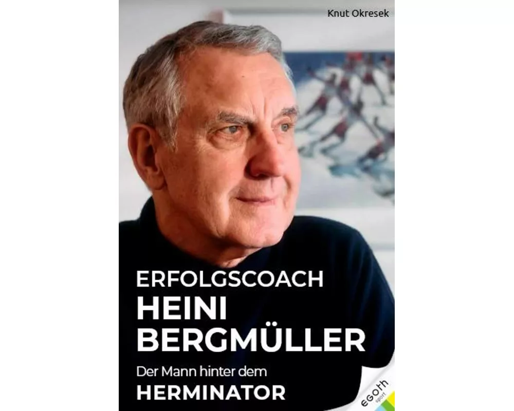 Heini Bergmüller - Der Mann hinter dem Herminator