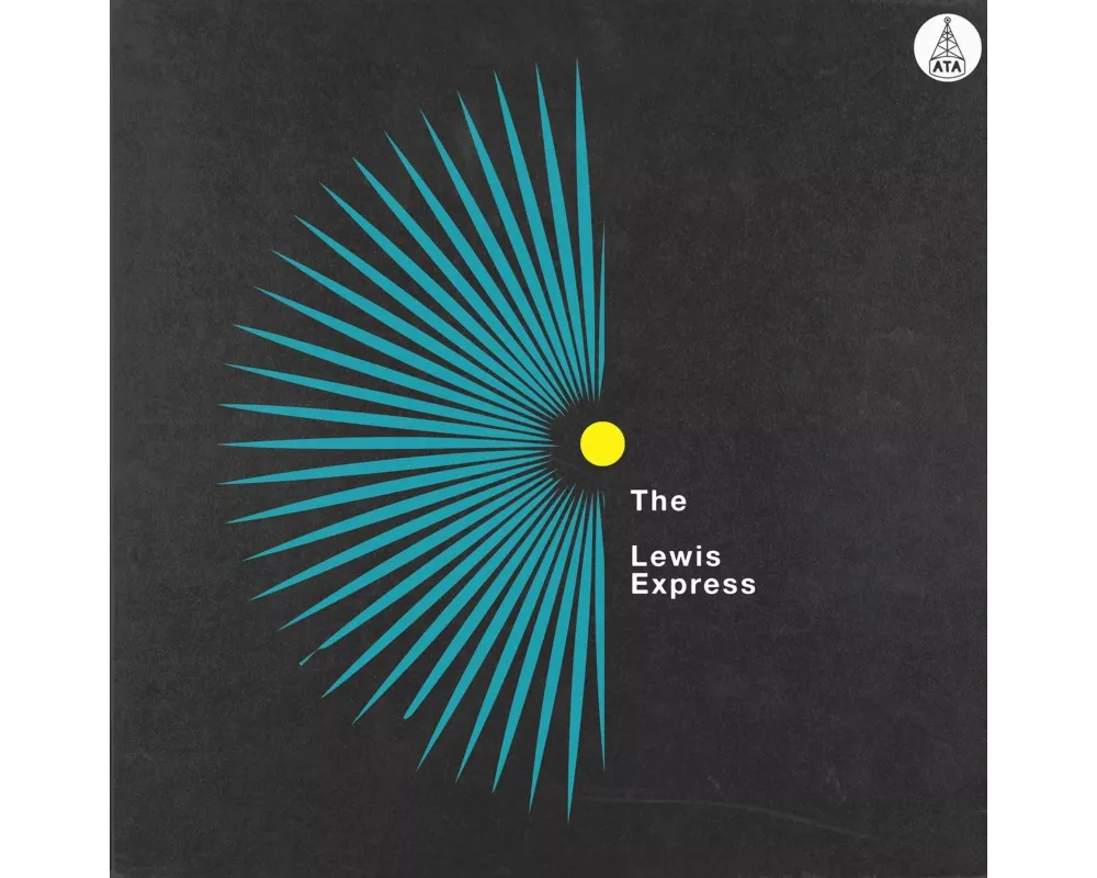 The Lewis Express