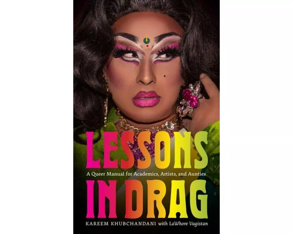 Lessons in Drag