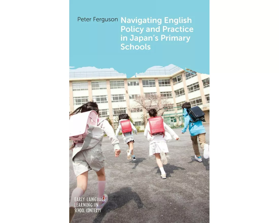 Navigating English Policy and Practice in Japan’s Primary Schools