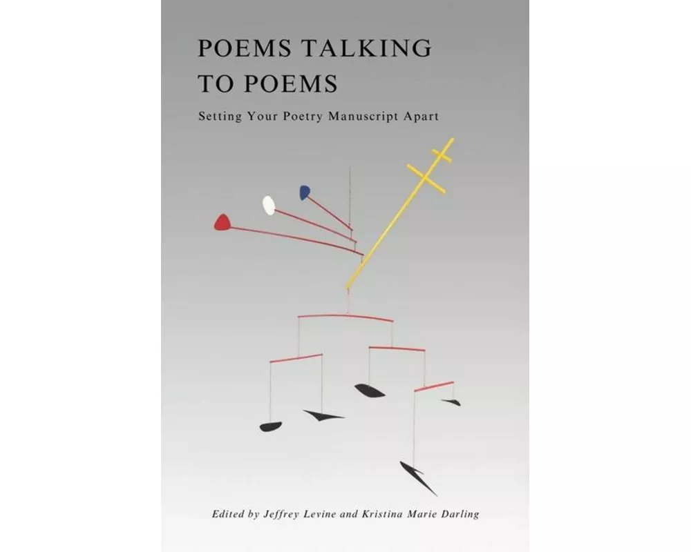 Poems Talking to Poems
