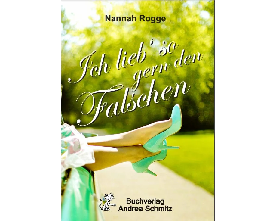 Ich lieb' so gern den Falschen