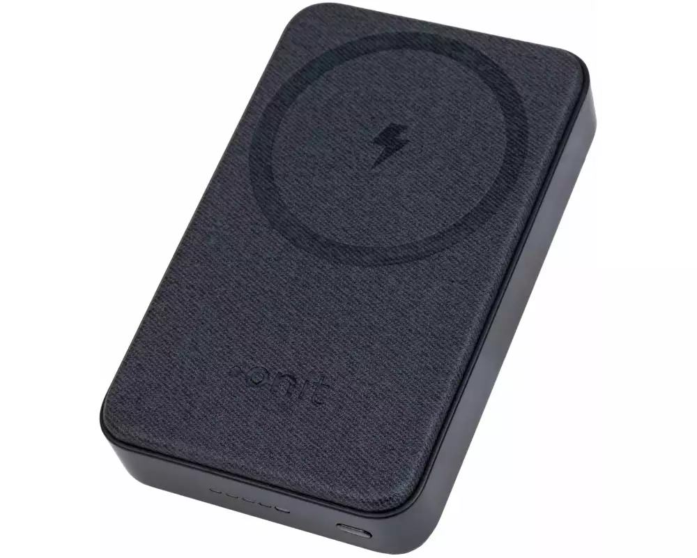 onit Powerbank Induktiv 10000 mAh