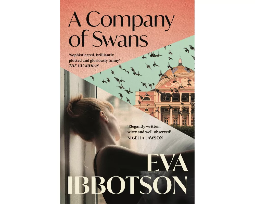 A Company of Swans