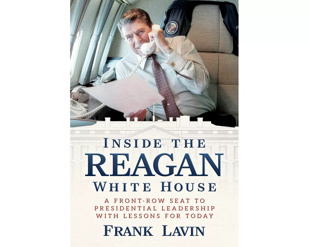 Inside the Reagan White House
