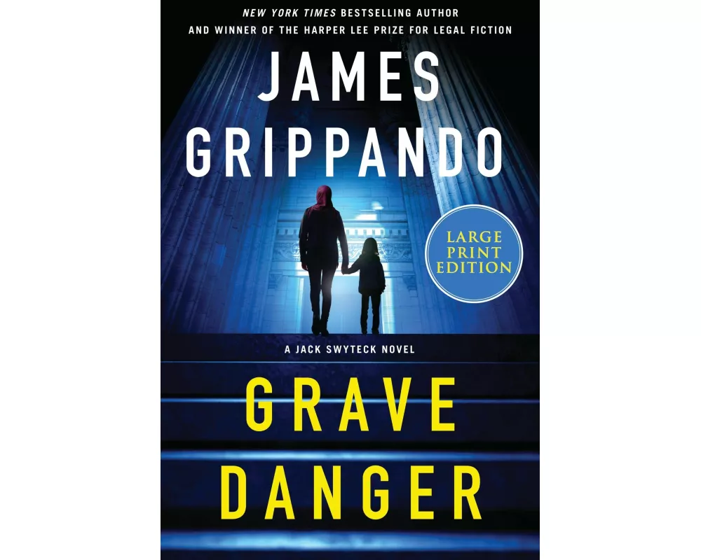 Grave Danger