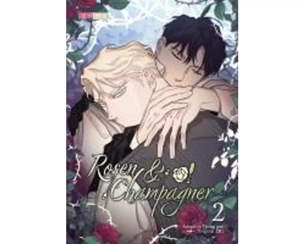 Rosen & Champagner 02