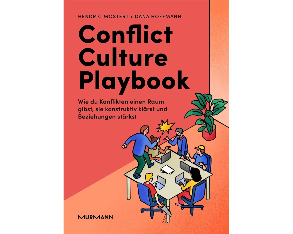 Conflict Culture Playbook
