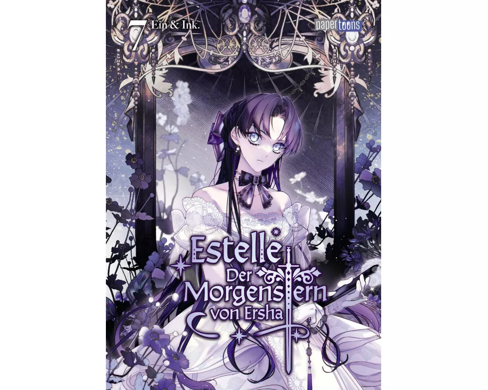 Estelle - Der Morgenstern von Ersha 07