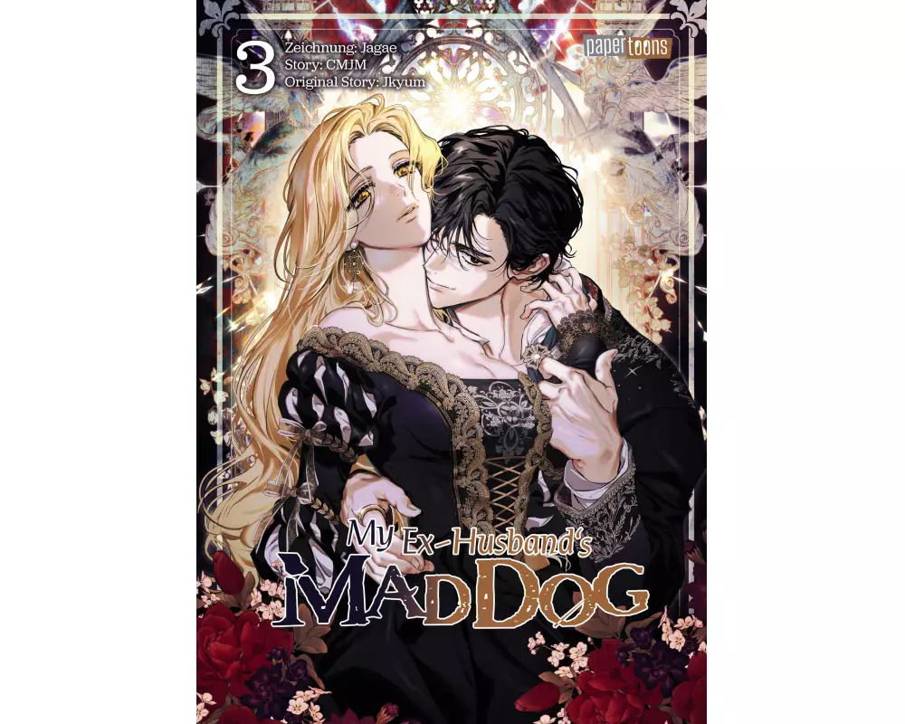 My Ex-husband's Mad Dog 03