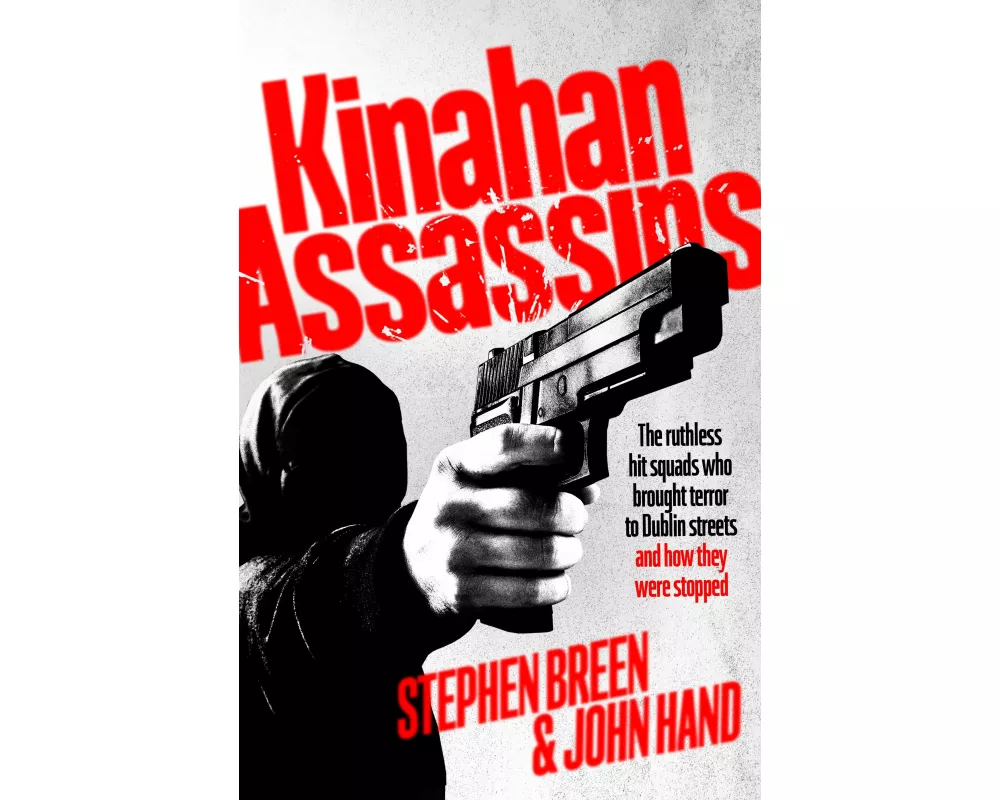 Kinahan Assassins
