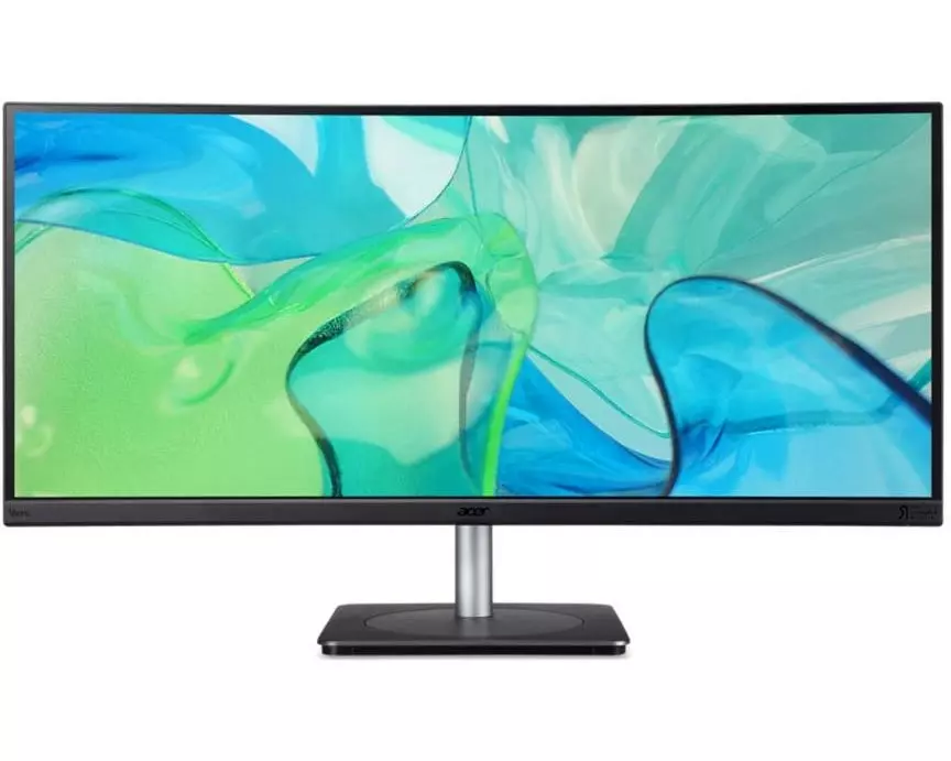 Acer Monitor CB343CUR