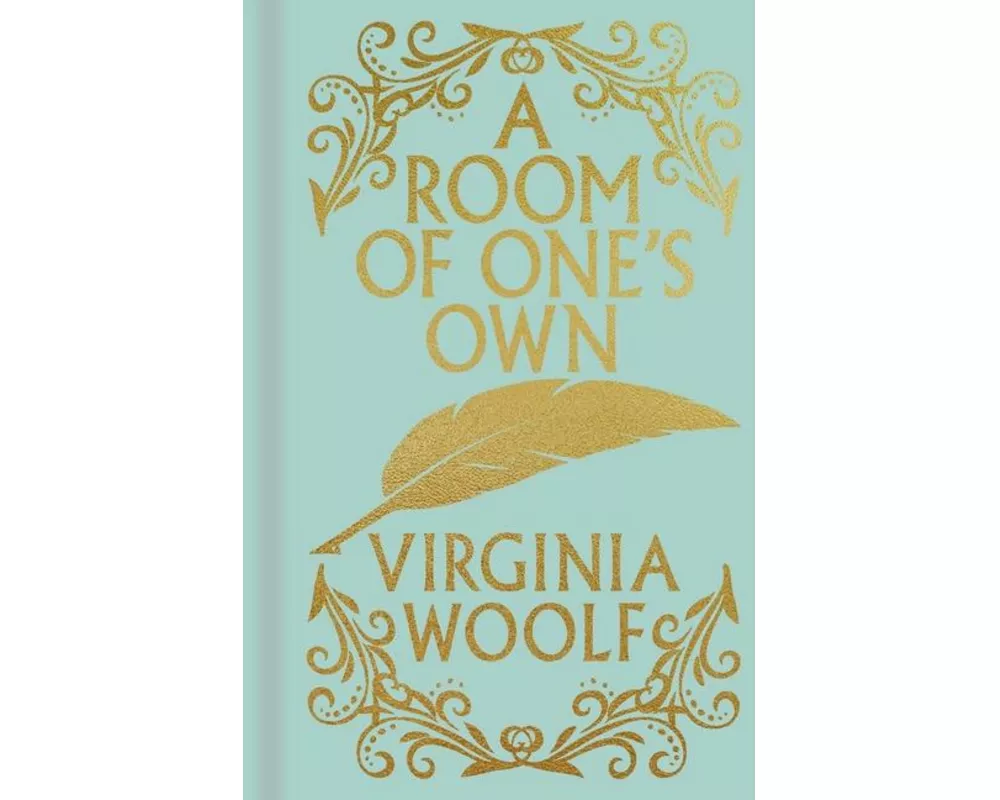 A Room of One's Own