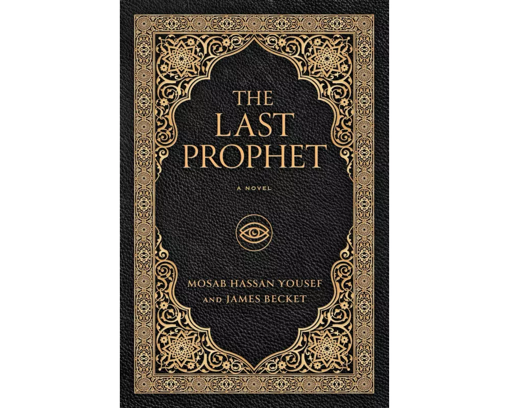 The Last Prophet