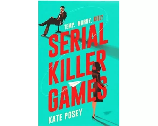 Serial Killer Games