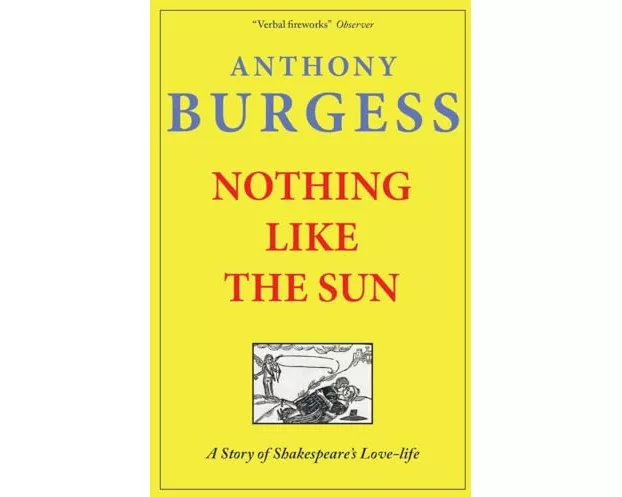 Nothing Like The Sun