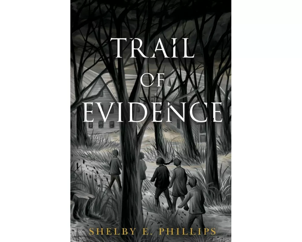 Trail of Evidence