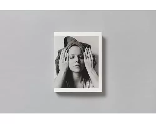 Daily Self-Portraits 1972–1973