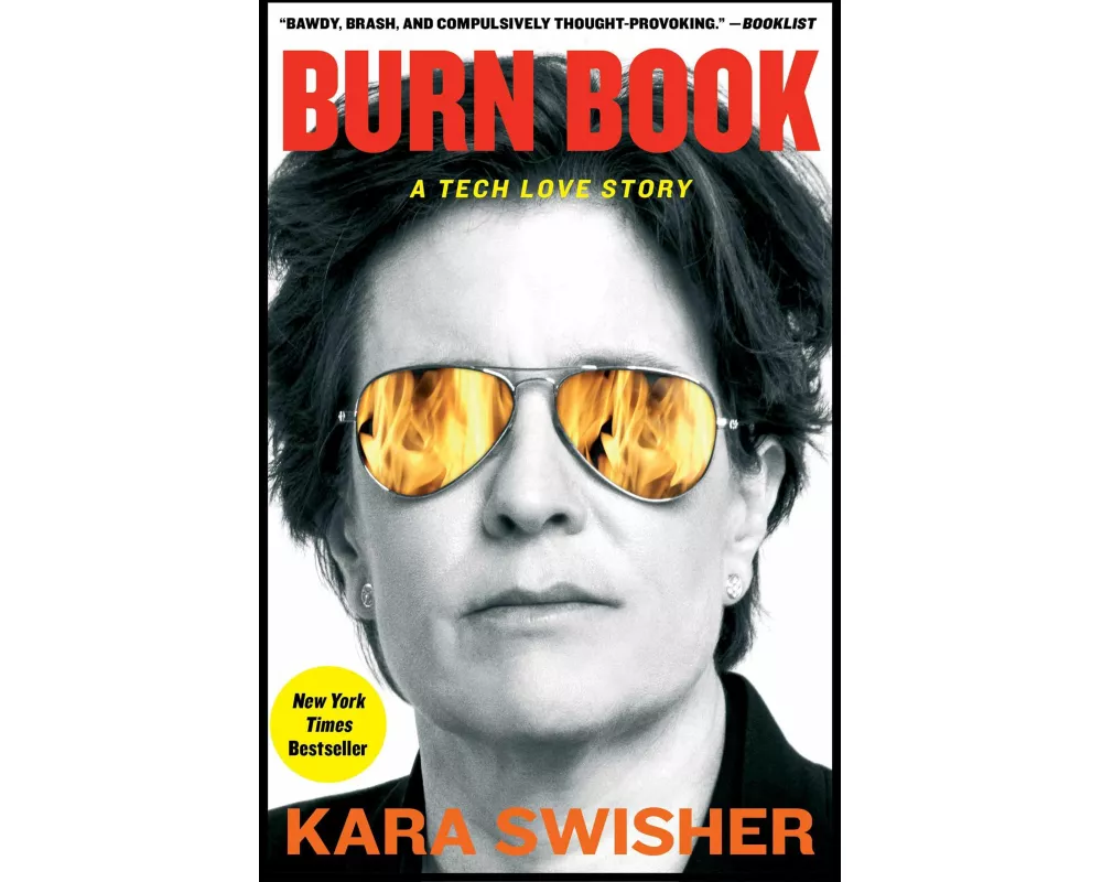 Burn Book