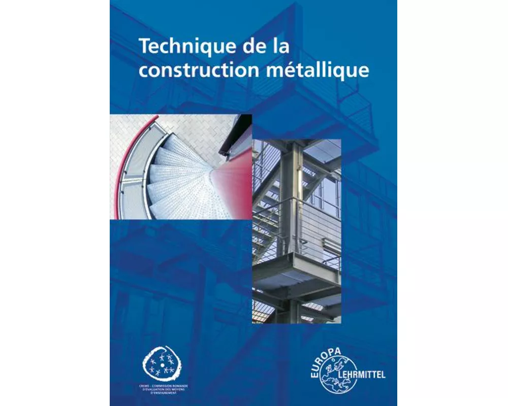 Technique de la construction métallique