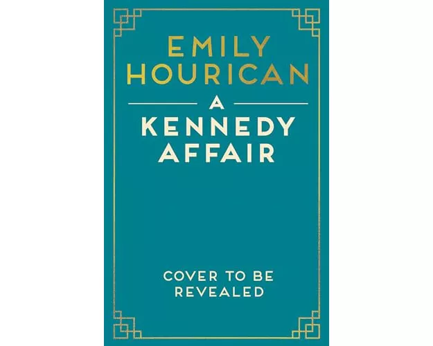 A Kennedy Affair