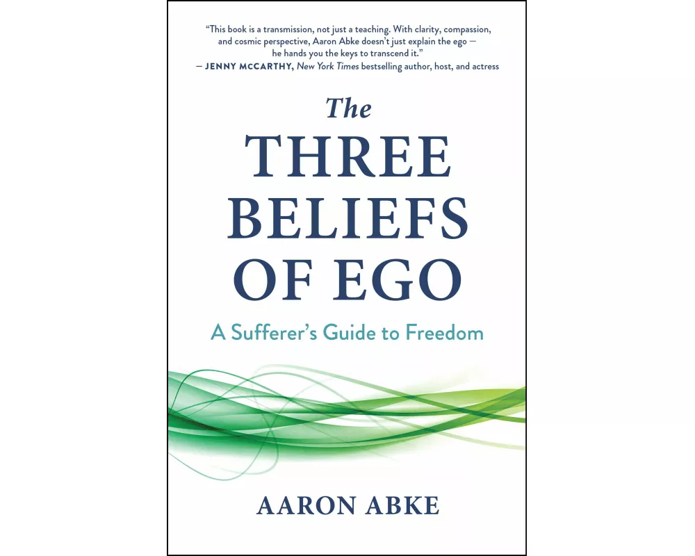 The Three Beliefs of Ego