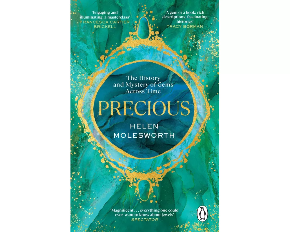 Precious