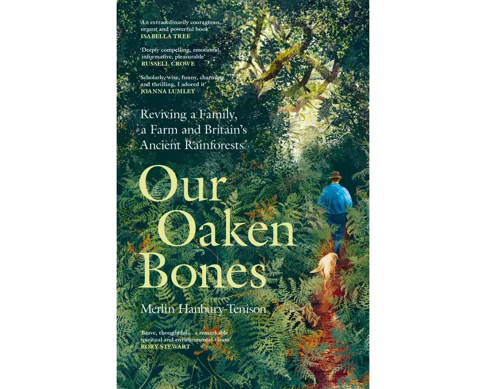 Our Oaken Bones