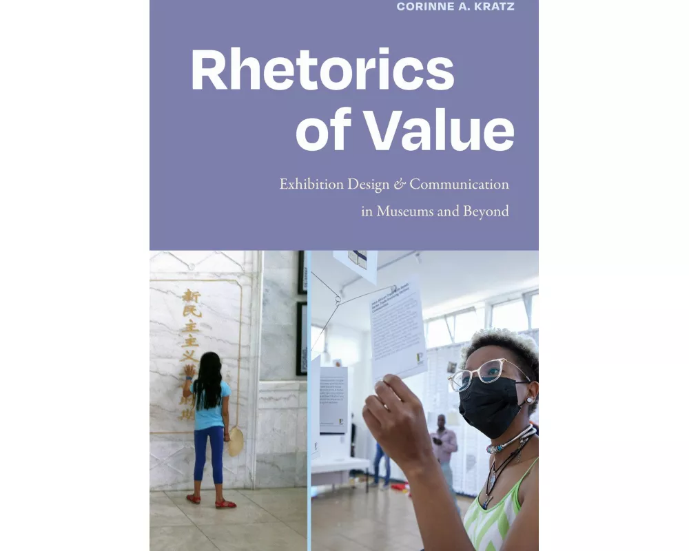 Rhetorics of Value