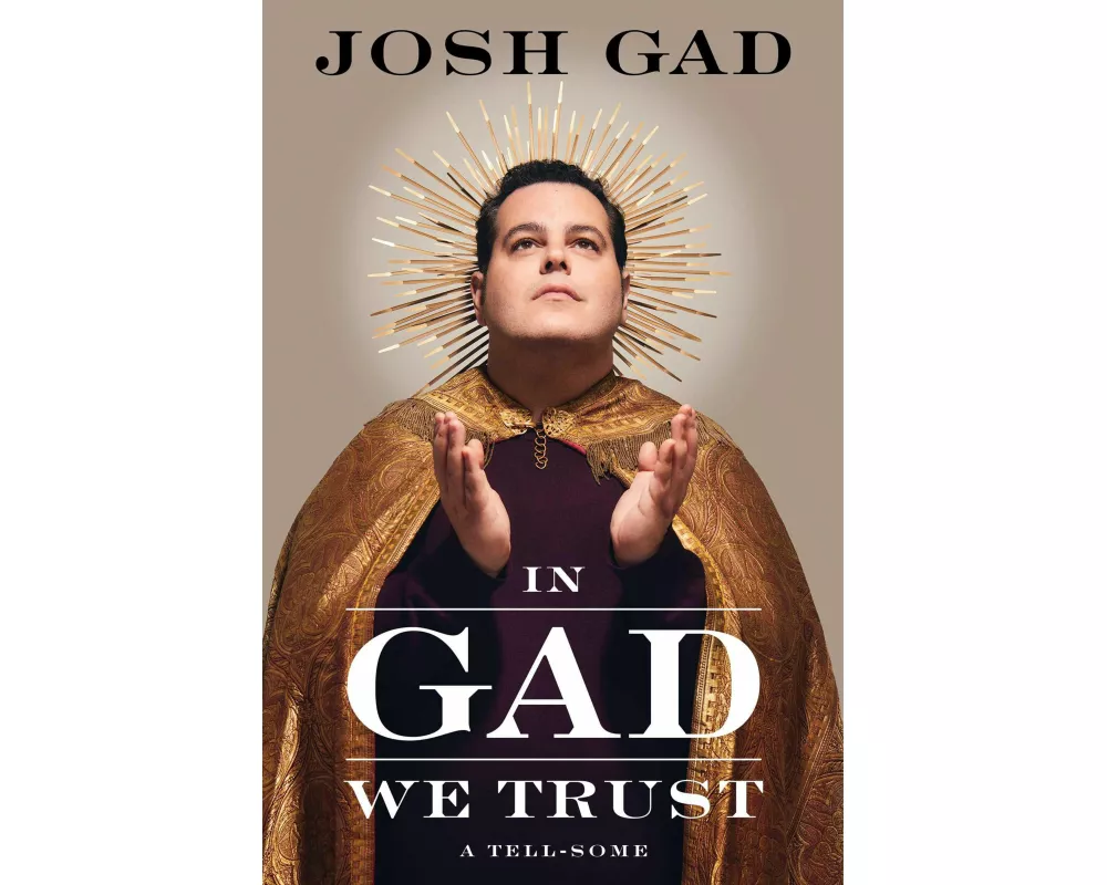 In Gad We Trust