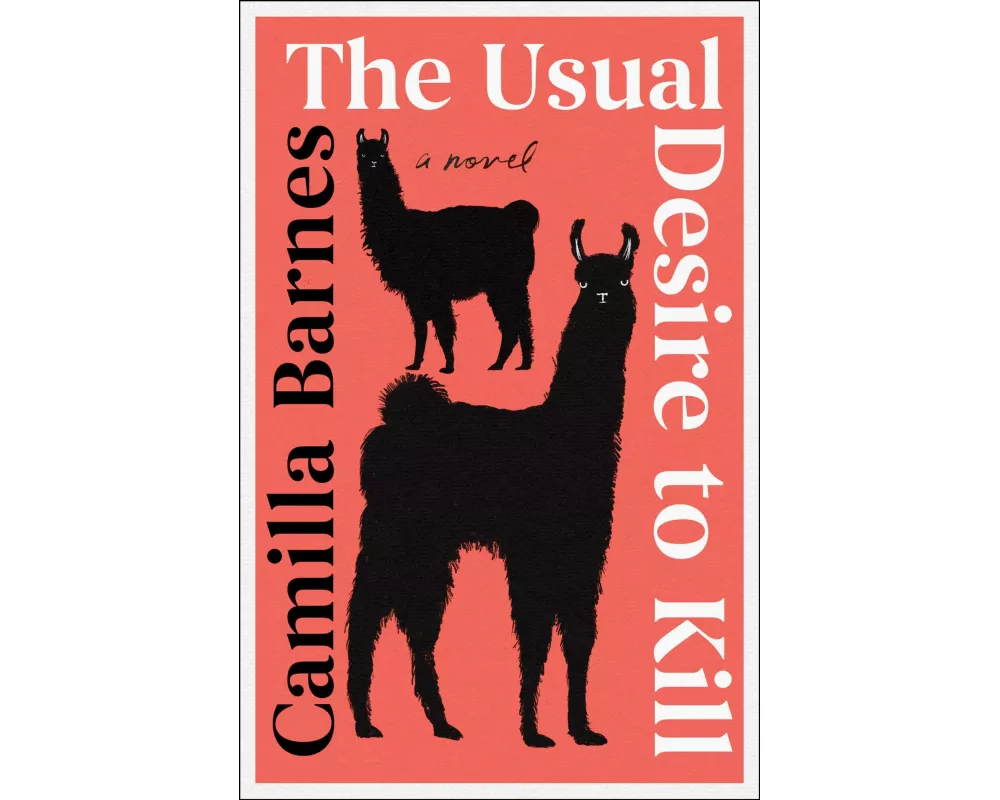 The Usual Desire to Kill