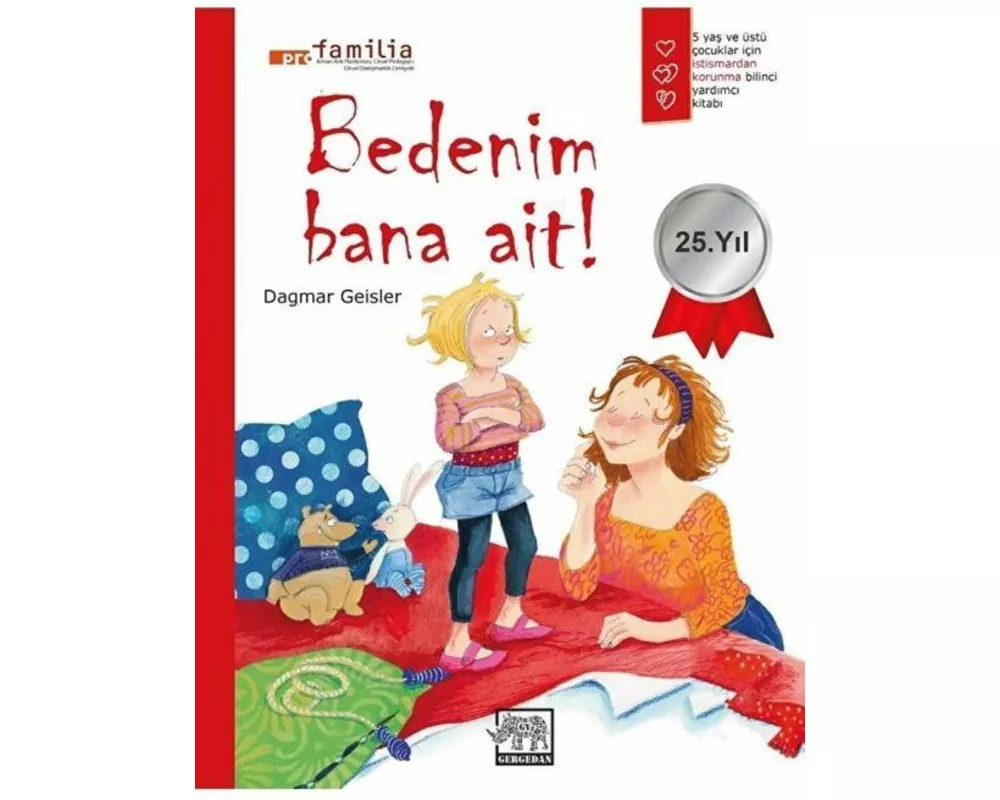 Bedenim Bana Ait