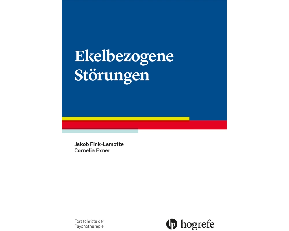 Ekelbezogene Störungen