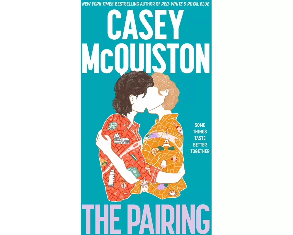 The Pairing