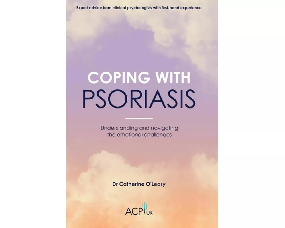 Coping With Psoriasis