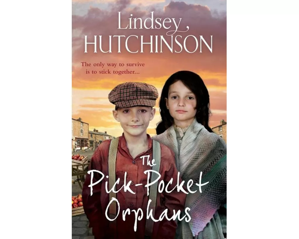 The Pick-Pocket Orphans