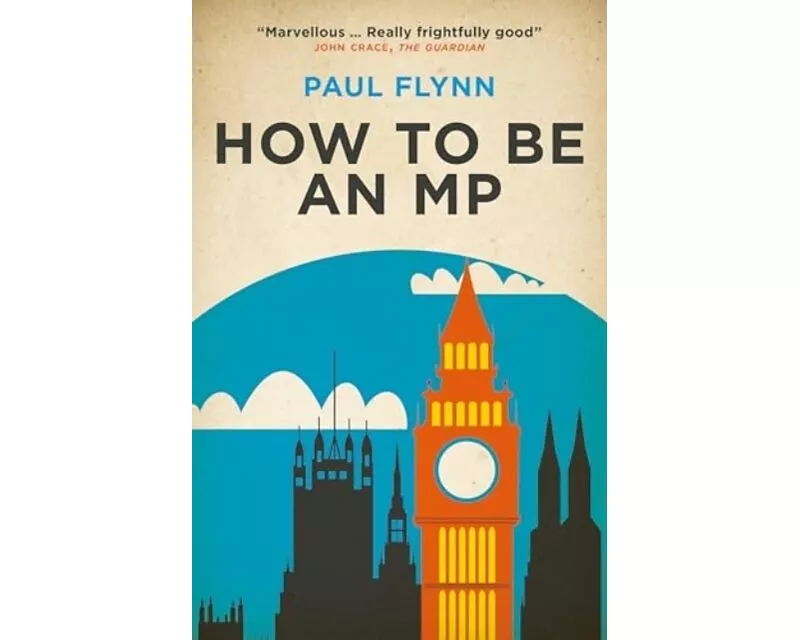 How To Be An MP