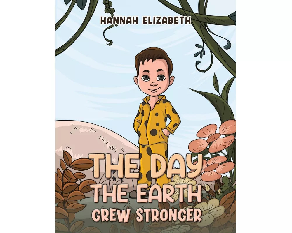 The Day the Earth Grew Stronger