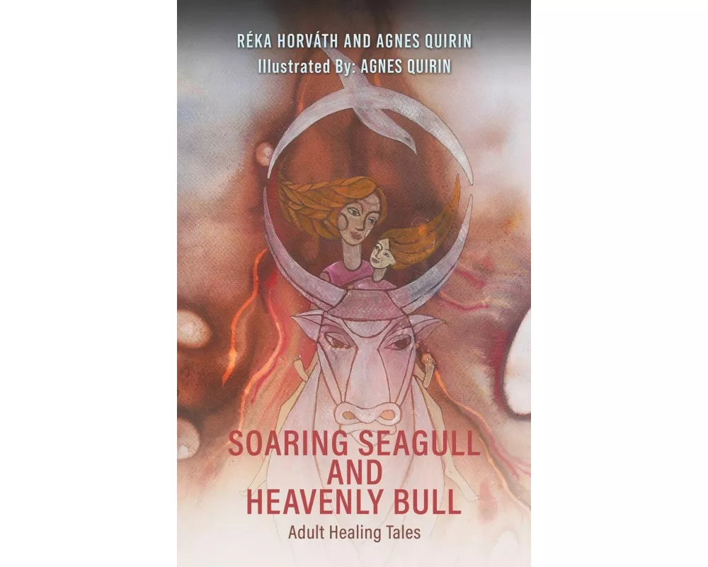 Soaring Seagull and Heavenly Bull