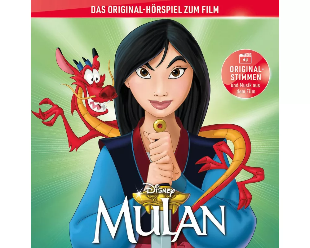 Mulan