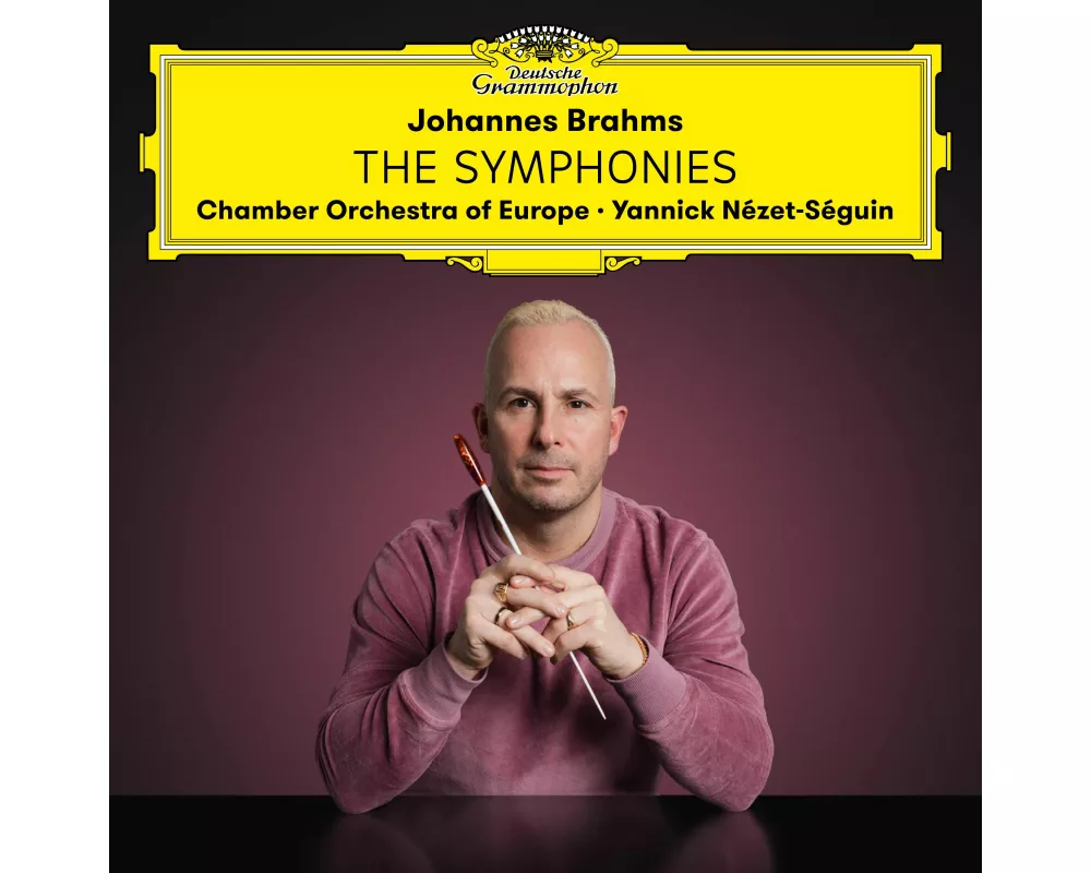 Brahms: The Symphonies