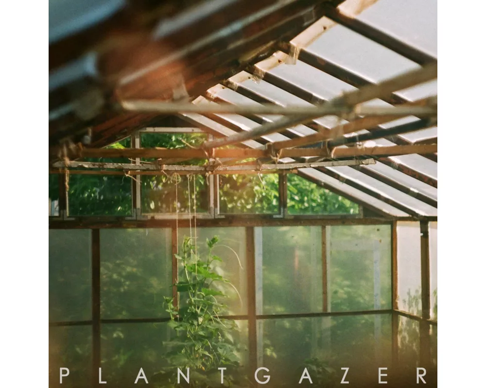 Plantgazer(Digipak)