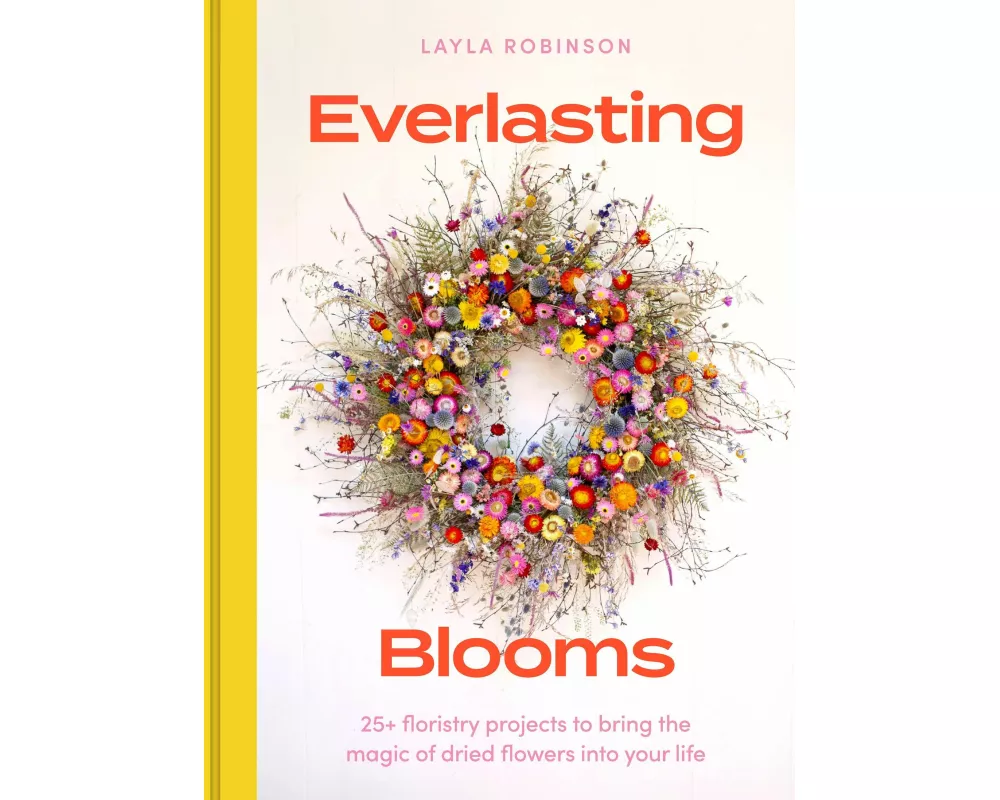 Everlasting Blooms