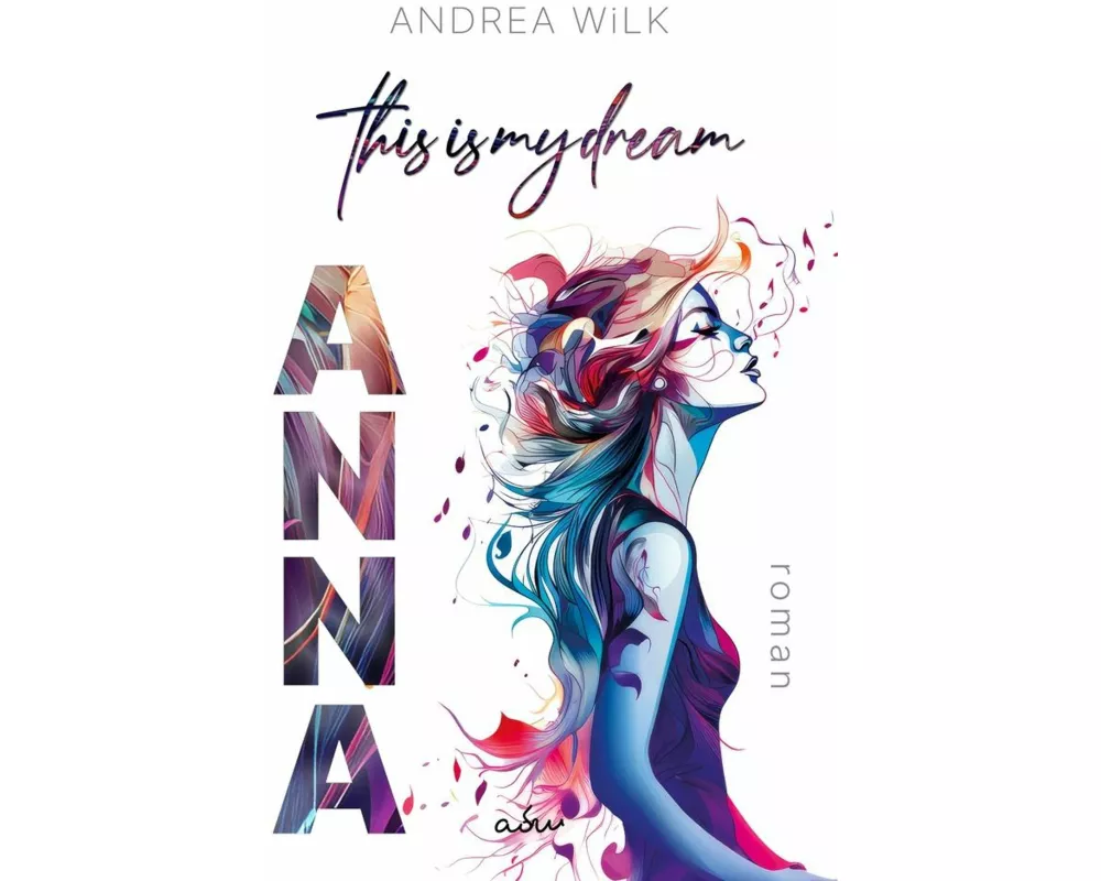 ANNA. This is my dream