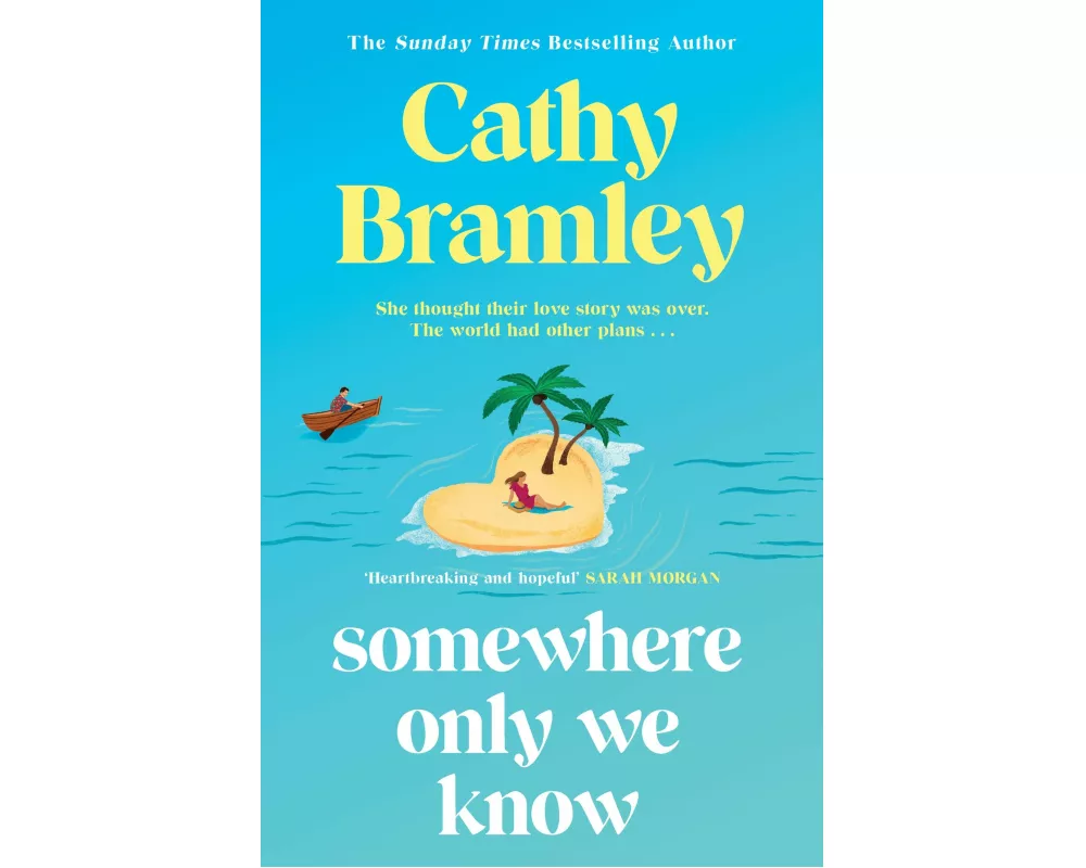 Somewhere Only We Know