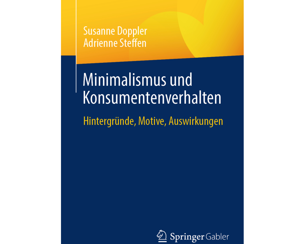 Minimalismus und Konsumentenverhalten