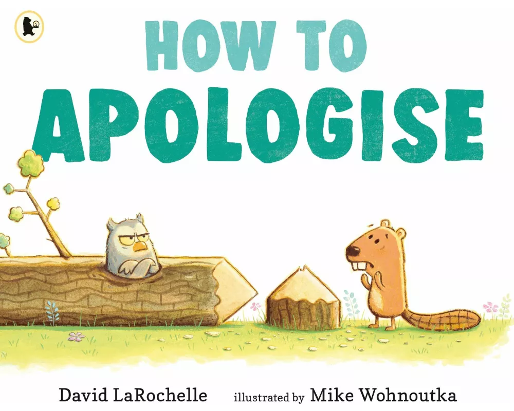 How to Apologise