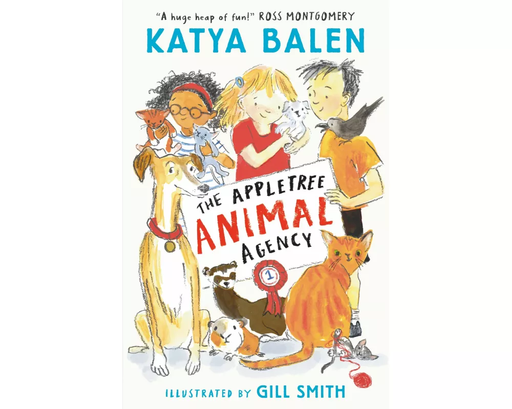 The Appletree Animal Agency